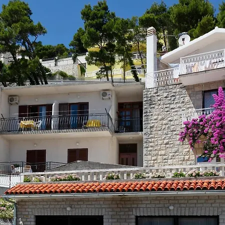 Apartamento Sea View Milenko Center Brela