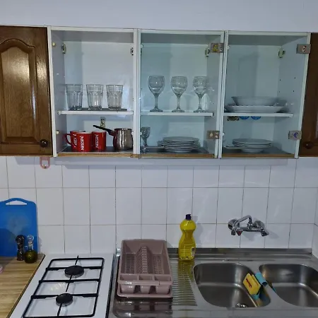 Sea View Milenko Center Apartamento *