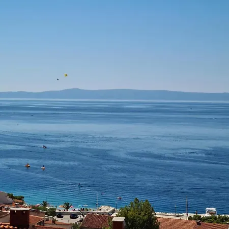 Sea View Milenko Center