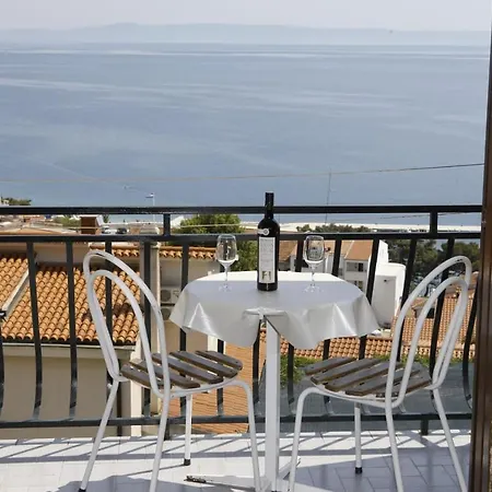 Apartamento Sea View Milenko Center