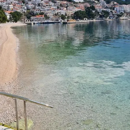 Apartamento Sea View Milenko Center Brela